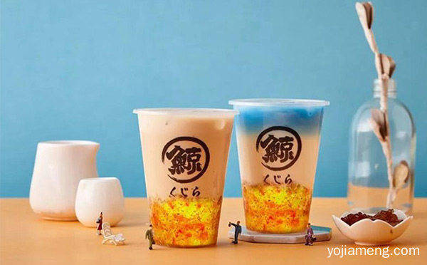 适合加盟的奶茶品牌有哪些，推荐了解！