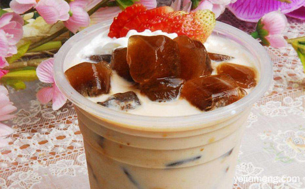 开一个奶茶店需要什么，值得看！