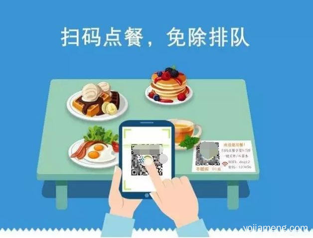 如何在餐饮中获取更多利益，小程序浪潮，推荐了解！