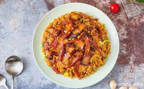什么品牌的炒饭比较火，值得了解一下？