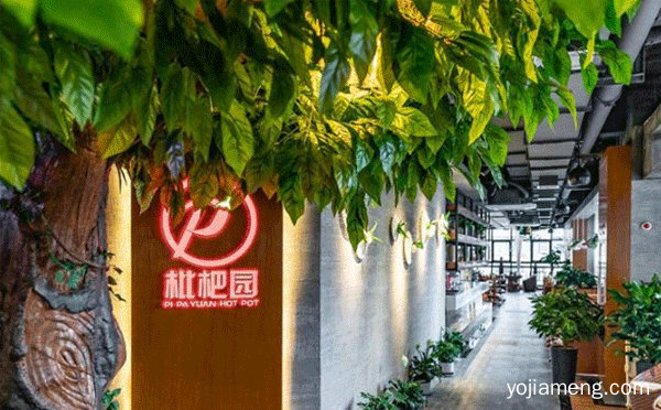 重庆餐饮网红店有哪些，可以了解一下哈