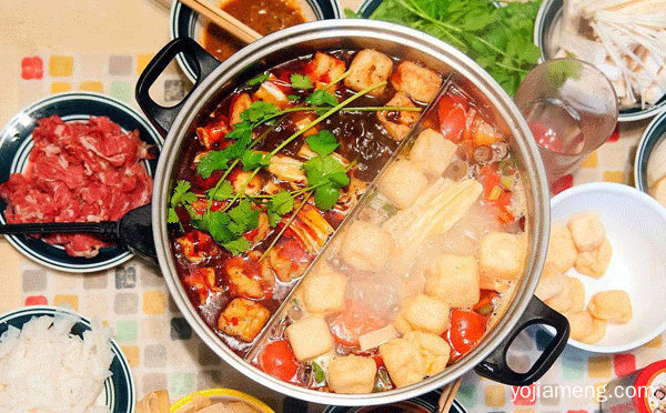 重庆餐饮网红店有哪些，可以了解一下哈