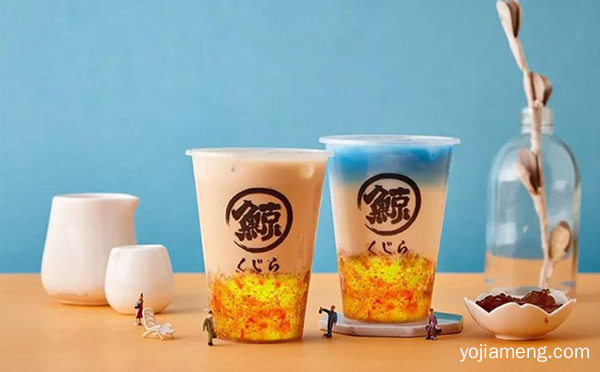 排名前十的奶茶店，值得了解一下？
