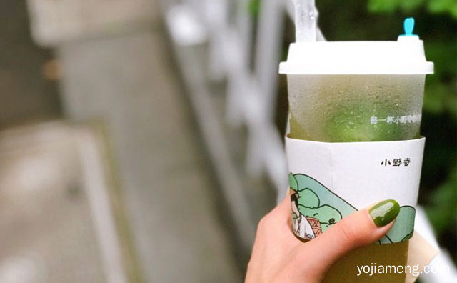 一个奶茶店存活周期，奶茶店多久能活，详细看看！
