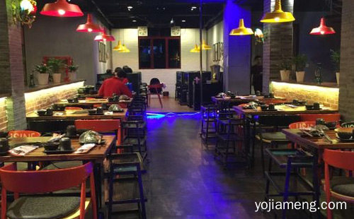 牛图腾牛肉火锅加盟品牌介绍，值得了解一下？