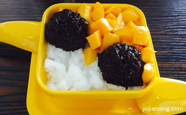 芒不颠港式甜品加盟品牌介绍，值得了解一下？