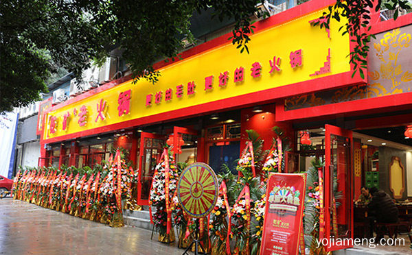 重庆本地人推荐的火锅品牌，值得了解一下？