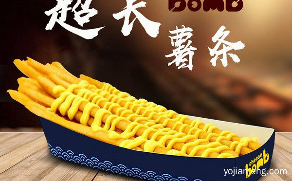 创意又好玩的时尚甜品品牌，芝吱挞茶，详细看看！