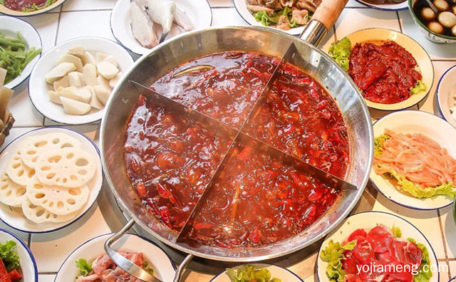 火锅店利润和成本分析计算，详细了解一下！
