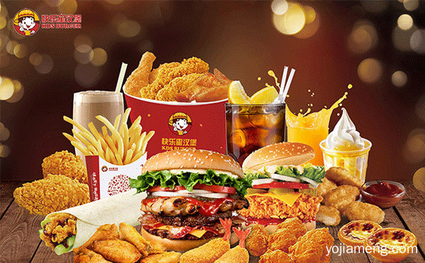 女生开什么餐饮店比较好，详细了解一下！