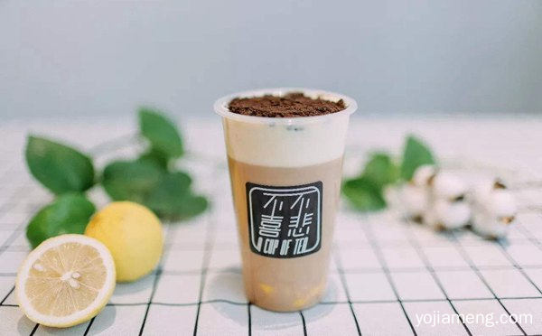 自己开奶茶店都有哪些流程，可以了解一下？