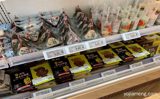 苏宁小店店长：做得手都酸了，便利店餐饮再迎利好，推荐了解一下？