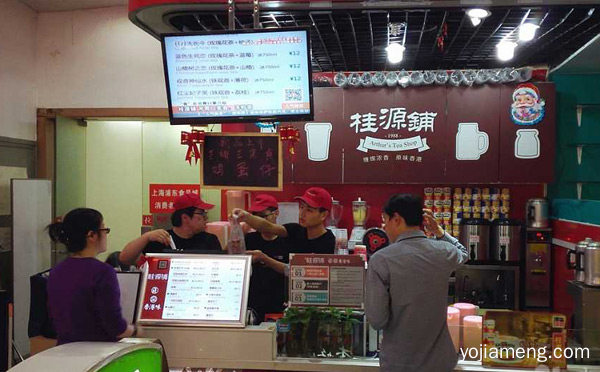 香港有名的奶茶品牌排行榜，值得了解一下？
