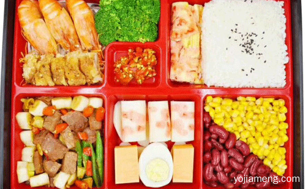 没有实体店如何做外卖，想做盒饭生意怎么起步，值得看！
