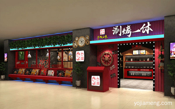 特色饭店加盟店排行榜，详细了解一下！