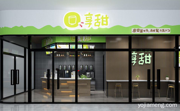 适合加盟的奶茶品牌有哪些，推荐了解！