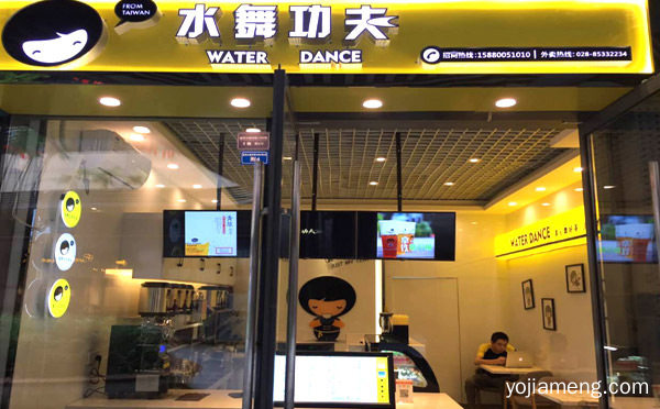 2021厦门开奶茶店有哪些品牌可以选择，推荐看！