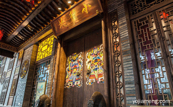 抖音网红餐饮有哪些，可以了解一下哈