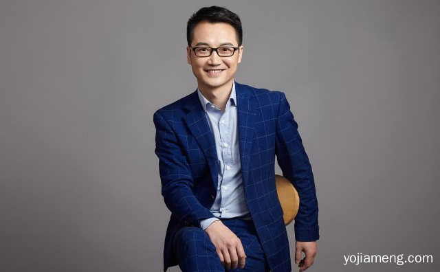 七味鱼头火锅创始人：刘东杰，详细看看！