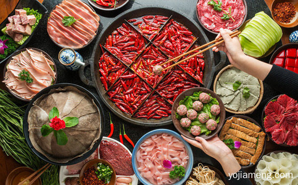 2021加盟什么餐饮店赚钱，详细看看！