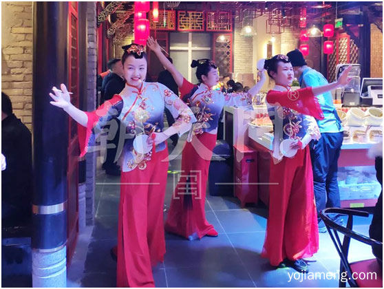 加盟火锅店有保障吗，火锅店多少钱能开起来，详细看看！