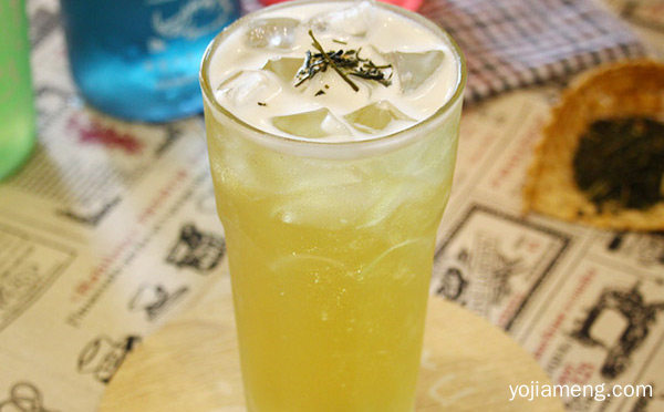 开个奶茶饮品店挣钱不，值得了解一下？