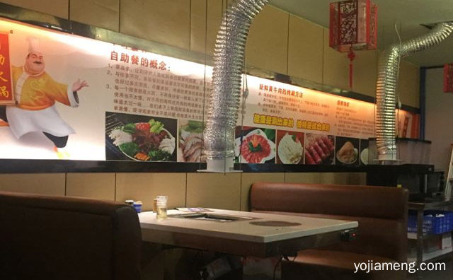 加盟时尚吃货海鲜牛肉烤肉火锅自助餐前景怎么样，值得了解！