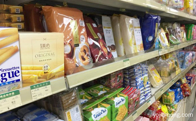 想开零食店怎么进货，值得了解一下？