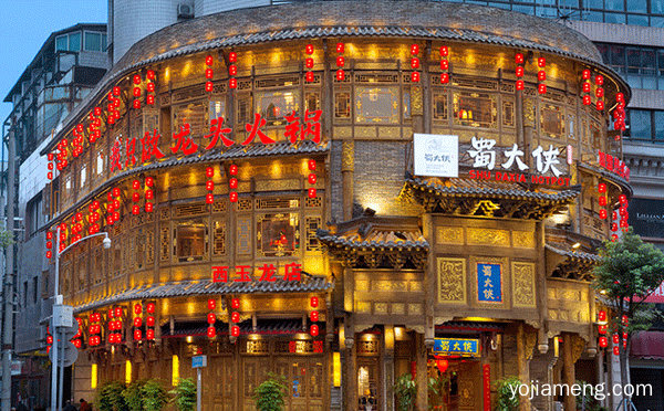 天府三街抖音网红火锅有哪些，可以了解一下哈