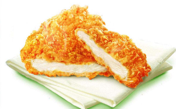 鸡排加盟店靠谱吗，可以了解一下？