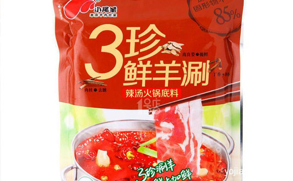 火锅底料品牌排行榜，推荐了解！