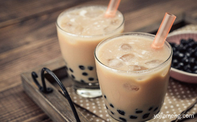 开奶茶店什么品牌好，可以了解一下哈