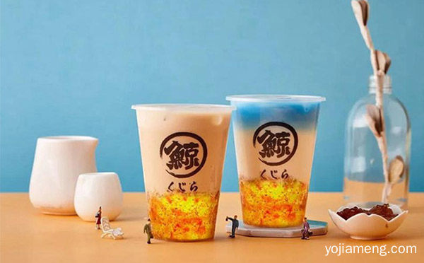 加盟奶茶店有哪些条件流程，值得看！