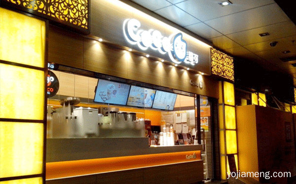 女生开什么餐饮店比较好，详细了解一下！