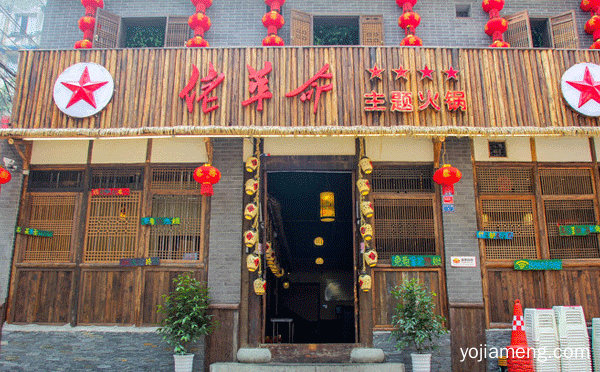 成都本地人公认的火锅品牌，值得了解！