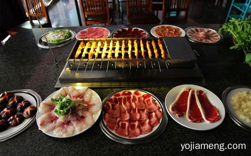 融汇巴蜀餐饮文化蜀地蜀风浓郁的优质火锅品牌，千吉涮火锅，详细了解一下！