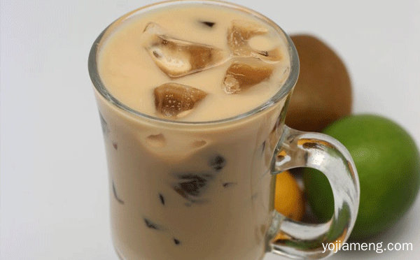 比较有名加盟费便宜的奶茶品牌，值得了解一下？