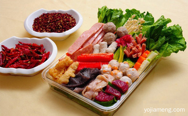 餐饮加盟什么类型的比较好，值得了解！