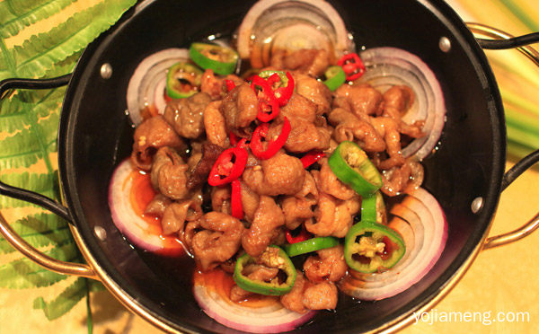 白手起家餐饮创业点子，值得看！