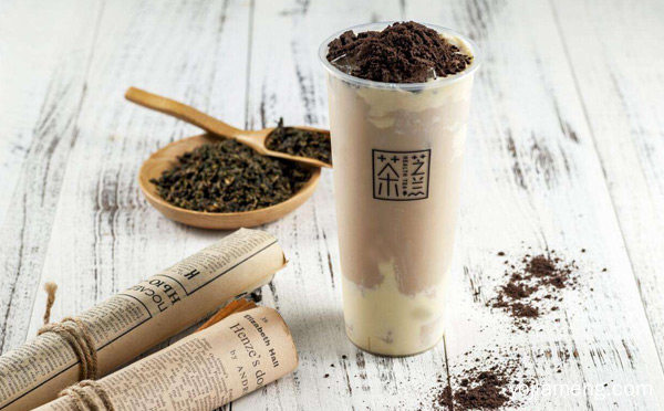 三线城市加盟什么奶茶好，推荐看！