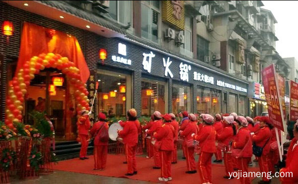 重庆人吃火锅哪些品牌更正宗，值得看！