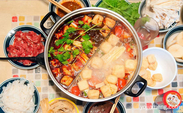 是否能赚到钱，加盟火锅店好不好，可以了解一下？
