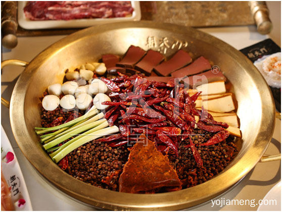 加盟火锅店有保障吗，火锅店多少钱能开起来，详细看看！