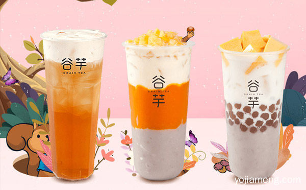 现在开奶茶店前景怎么样，可以了解一下？