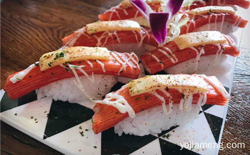 日式井饭魂传承匠心人，鱼之鮨日式料理，推荐看！