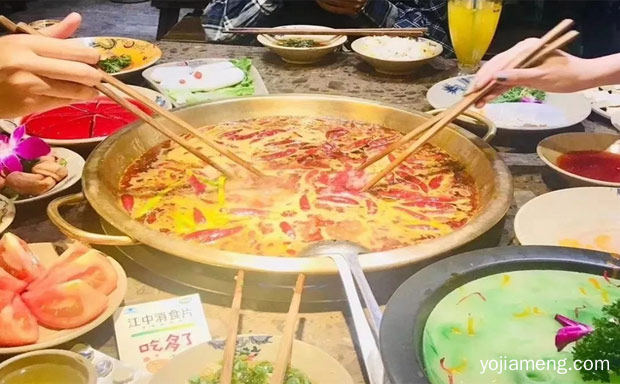 还有这些餐厅也在用，服务引流除了海底捞，助消化服务成为潮流，详细了解一下！