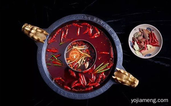 四川火锅底料什么牌子，推荐看！