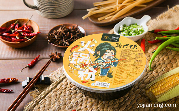 去成都必买的火锅底料牌子，推荐看！