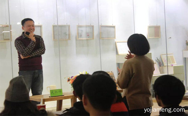 总结出一套选址秘籍，阿布阿布咖啡馆创始人武钰峰花10年开了4种咖啡馆，推荐看！