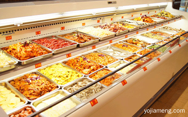 特色饭店加盟店排行榜，详细了解一下！
